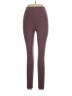 New Balance Purple Active Pants Size L - photo 1