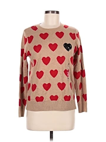 Charter Club Pullover Sweater (view 1)