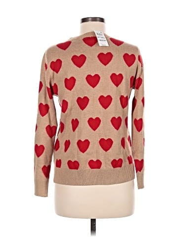 Charter Club Pullover Sweater (view 2)
