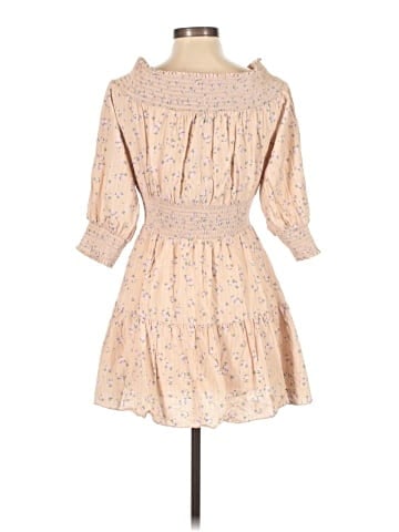 Gianni Bini Casual Dress (view 2)
