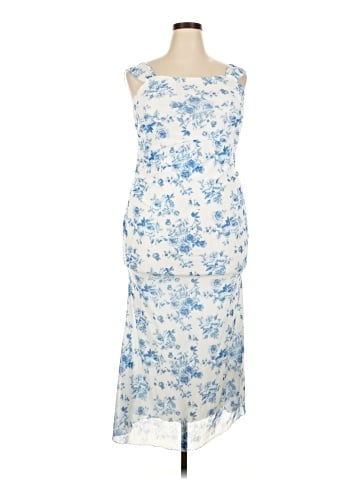 Shein Casual Dress (view 1)