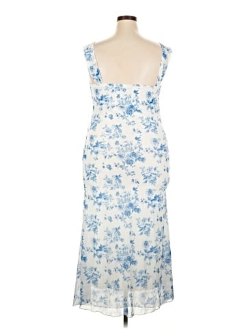 Shein Casual Dress (view 2)