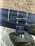 Nautica Stripes Blue Shorts Size 6 - photo 3
