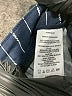 Nautica Stripes Blue Shorts Size 6 - photo 4