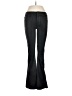7 For All Mankind Black Jeans Size 28 waist - photo 1