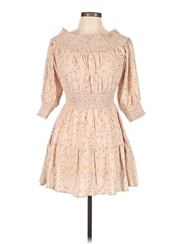 Gianni Bini Casual Dress (view 1)