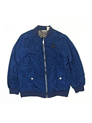 CALVIN KLEIN JEANS Jacket (view 1)