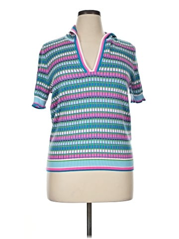 Lilly Pulitzer Sweater Vest (view 1)