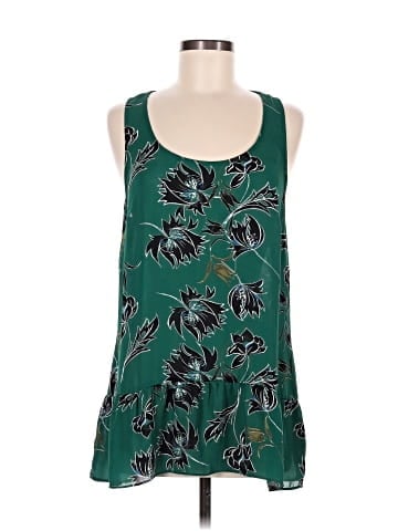 CAbi Sleeveless Blouse (view 1)