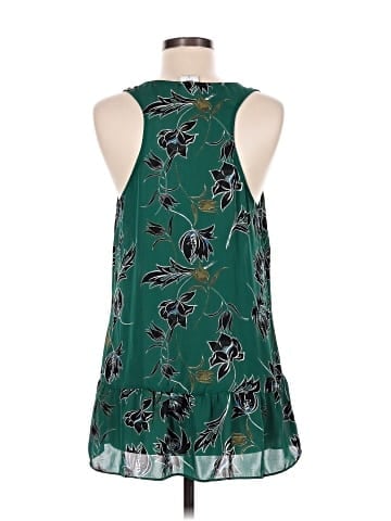 CAbi Sleeveless Blouse (view 2)