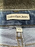 CALVIN KLEIN JEANS Hearts Blue Jeans Size 6 - photo 7