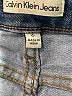CALVIN KLEIN JEANS Hearts Blue Jeans Size 6 - photo 8