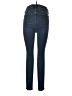 Torrid Hearts Blue Jeans Size 12 - photo 2