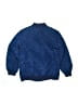 CALVIN KLEIN JEANS 100% Polyester Solid Blue Jacket Size 4T - photo 2