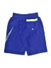 Nike 100% Polyester Blue Athletic Shorts Size 10 - 12 - photo 2