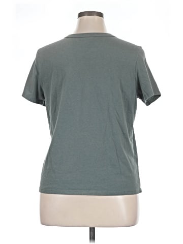 Hybrid Apparel Short Sleeve T-Shirt (view 2)