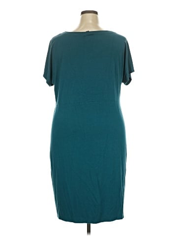 J.Jill Casual Dress (view 2)