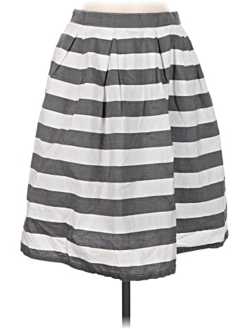Garnet Hill Casual Skirt (view 1)