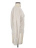 Pinque Ivory Pullover Sweater Size S - photo 4