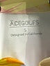 Acegolfs Print Yellow Casual Dress Size S - photo 7