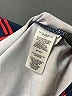 Vineyard Vines Argyle Red Long Sleeve Blouse Size L - photo 8