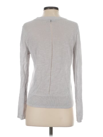 Banana Republic Factory Store Turtleneck Sweater (view 2)