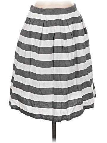 Garnet Hill Casual Skirt (view 2)