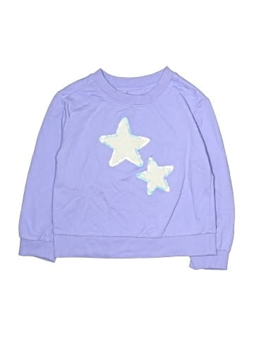 Cat & Jack Long Sleeve T-Shirt (view 1)