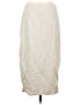 Eileen Fisher Ivory Formal Skirt Size S - photo 1
