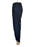 Shein 100% Polyester Solid Blue Casual Pants Size 12 - photo 5