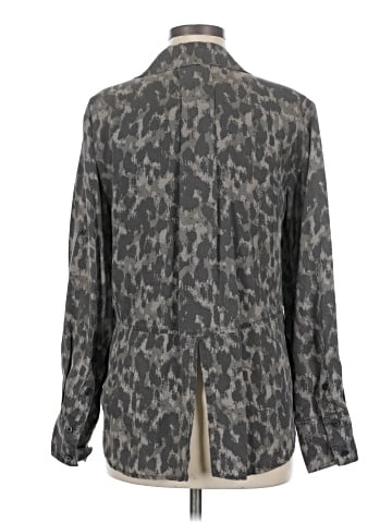 Cloth & Stone Long Sleeve Blouse (view 2)