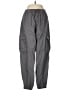 Refuge Gray Cargo Pants Size M - photo 1
