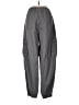 Refuge Gray Cargo Pants Size M - photo 2
