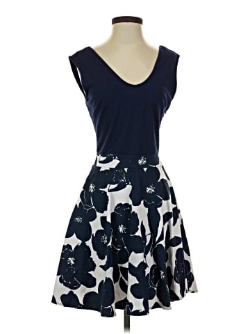 Miusol Cocktail Dress (view 1)