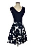 Miusol Blue Cocktail Dress Size S - photo 1