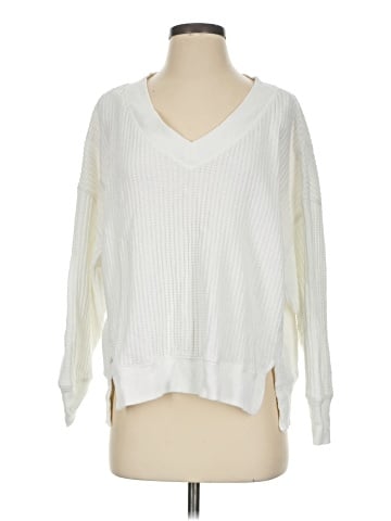 American Eagle Outfitters Pullover Sweater (view 1)