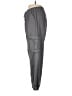 Refuge Gray Cargo Pants Size M - photo 5