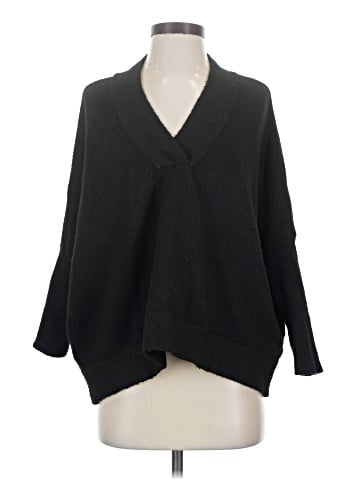 By Anthropologie Pullover Sweater (view 1)