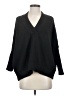 By Anthropologie Black Pullover Sweater Size XS - photo 1