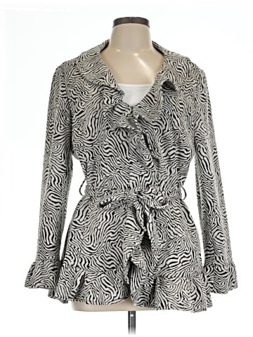 Sandro Studio Jacket (view 1)
