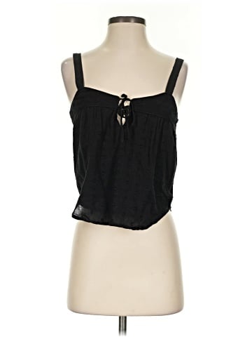 Heartloom Sleeveless Blouse (view 1)