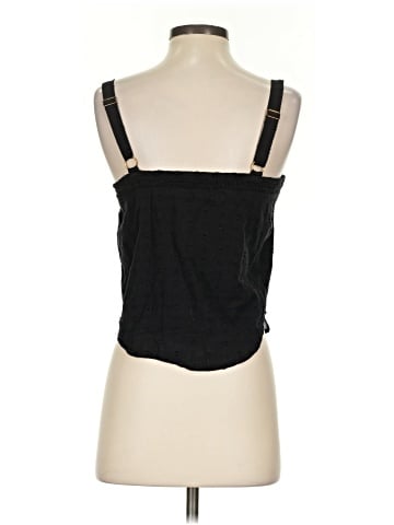Heartloom Sleeveless Blouse (view 2)