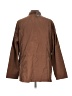 J.Jill Brown Trenchcoat Size L - photo 2
