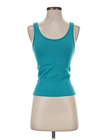Spiritual Gangster Tank Top (view 1)