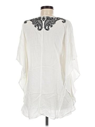 Forgotten Grace Poncho (view 2)