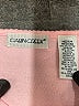 Cabin Creek Pink Short Sleeve Top Size M - photo 7