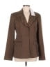CAbi Houndstooth Brown Blazer Size M - photo 1
