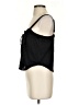 Heartloom Black Sleeveless Blouse Size S - photo 5