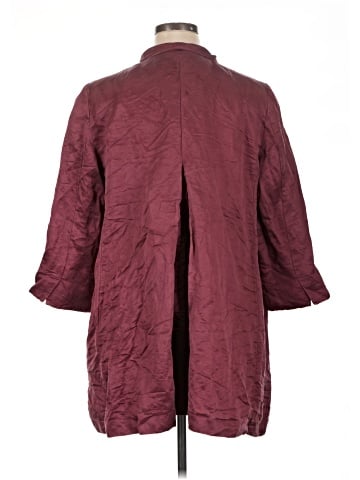 Eileen Fisher Coat (view 2)