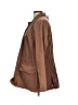 J.Jill Brown Trenchcoat Size L - photo 5